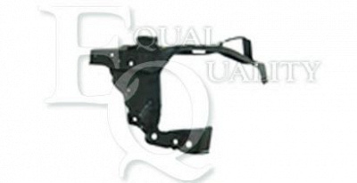 EQUAL QUALITY l03723 -  Крепление фары